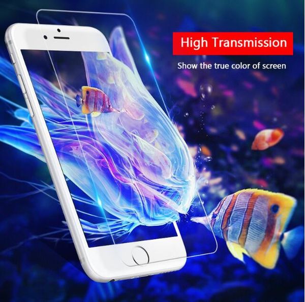 

Protective tempered glass for iphone 6 7 5 s se 6 6s 8 plus XS max XR glass iphone 7 8 x screen protector glass for iphone 7 6S 8