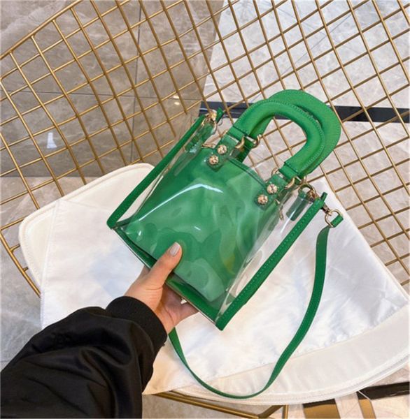 

новый 2020 женщин дизайнерская роскошная сумка через плечо крест тела qute маленькая сумка сумочка две сумки мода cfy20042242