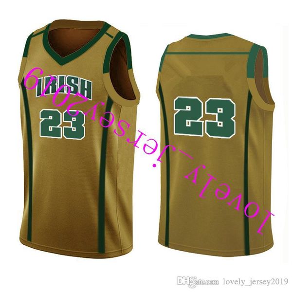 

NCAA 23 Top sales Mens University Blue White S9 Cheap 2019 menen wholesale Embroidery High quality gghhg S-XXL 20 8998