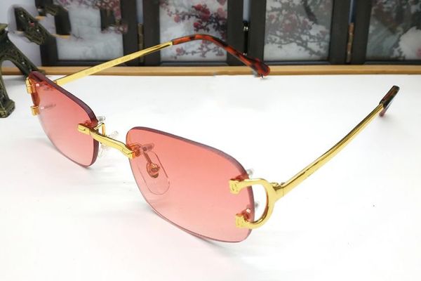 

brands cool sunglasses for men women fashion golden legs outdoor horn summer buffalo casual with glasses travel shades lunettes style box, White;black