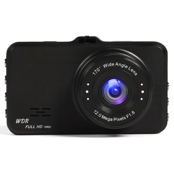 

l302 car dvr camera 3.0 inch hd 1080p g-sensor mini dvr dash camera recorder