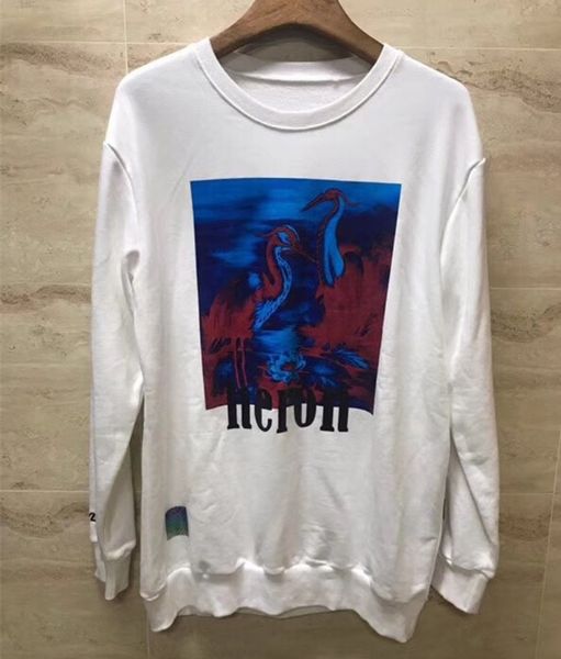 

Heron Preston Crewneck Men Best Quality Sweatshirts New arrived Hoodies Streetwear Heron Preston Pullover