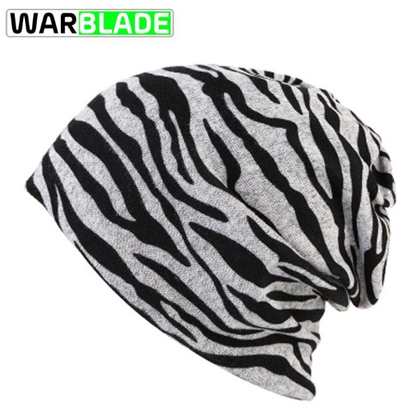 

cycling caps & masks outdoor sports winter warm ski hat earmuffs cap windproof hiking riding snow men women knitted skullies beanies, Black
