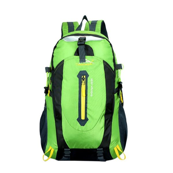 

backpacks waterproof with ears bags sack backpack traveling hiking camping mountaineering rucksack trekking bag