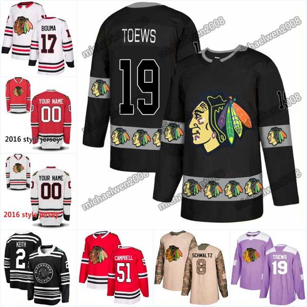 

Men New Season Chicago Blackhawks Jersey 12 Alex DeBrincat 84 Alexandre Fortin 14 Chris Kunitz 11 Brendan Perlini 20 Saad Hockey Jerseys