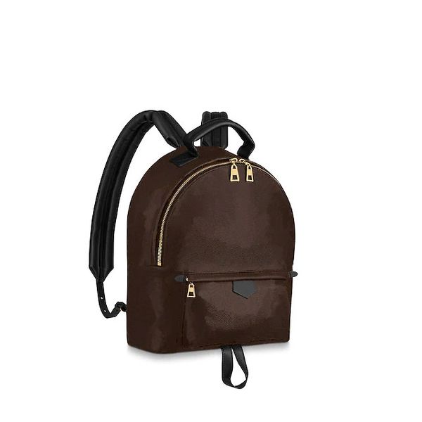 

Fashionable high-end atmosphere European and American classic style popular backpack 30 * 33 * 16cm 036 free of freight