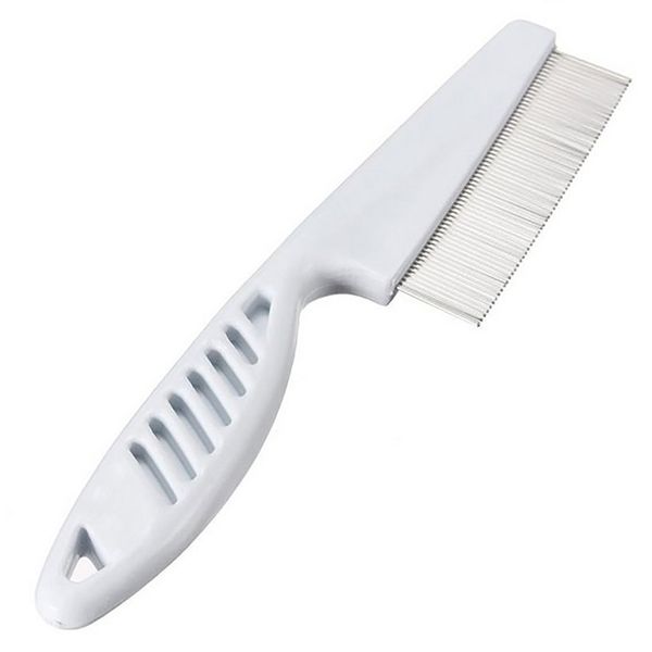 

dog combs pet flea comb blister anti-skid dog in addition comb brush puppy pet farm products supplies