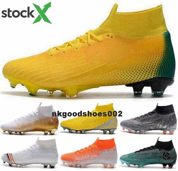 stockx soccer cleats