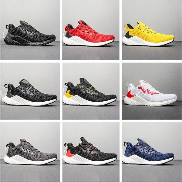 

factory outlets ultra 3.0 4.0 designer shoes men women ultra 3 iii primeknit runs white black athletic shoes eur 36-45