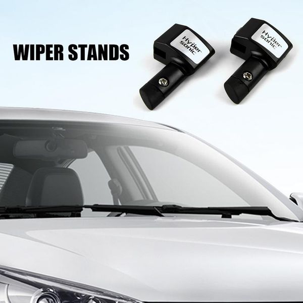 

2 pcs windshield wiper stands accessories wiper blade stand separator car tool