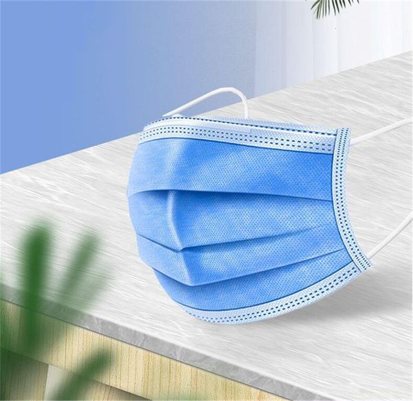 

disposab50pcs le 3 p50pcs ly dust mouth face mask e50pcs last ear loop po50pcs l50pcs lution 50pcs l fi50pcs lter маски для persona50pcs l