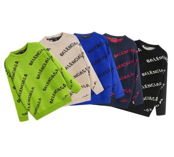 

autumn spring mens women sweaters long sleeve fashion men hoodies with letters pullover sweater men clothing s-2xl optional, White;black