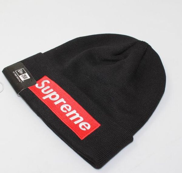 

A23xl 13 upreme hop hip men and women 039 winter beanie hat tripe ki cap knitted wool beanie hat bonnet warm cap, Blue;gray