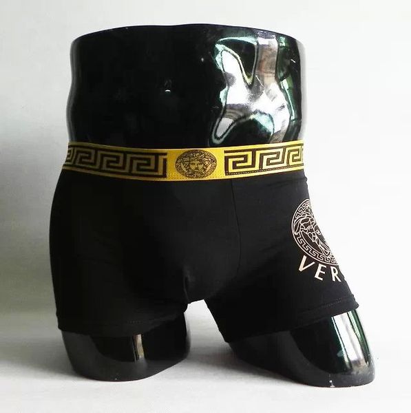 

2019 men 039 underpant thin underwear men boxer hort olid color cotton men 039 breathable boxer brief