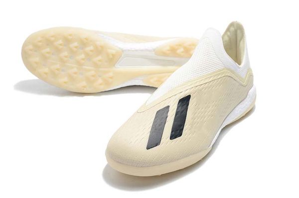 

x 19+ fg football boots skeletalweave x tango 18+ tf/fg men soccer shoes white soccer cleats