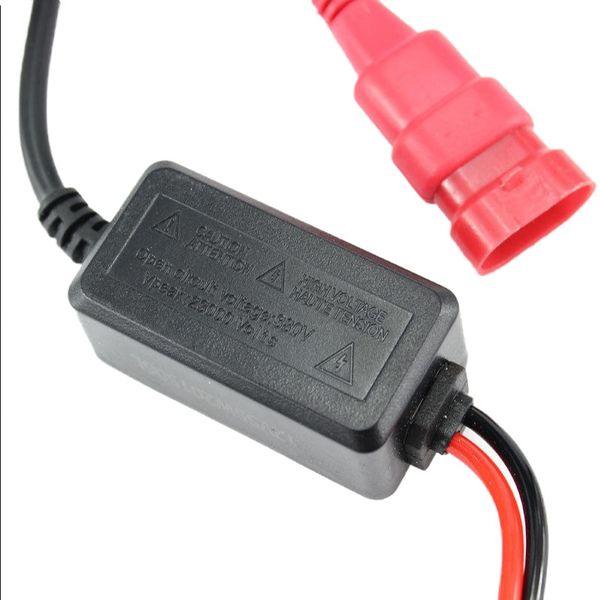 

car xenon light ultra-thin quick start ballast 12v dc 55/35w car light accessories