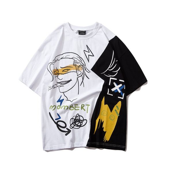 designer summer shirts