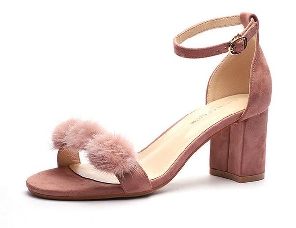 

fashion women pumps casual designer gold matt leather studded spikes slingback high heels shoes 97, Black