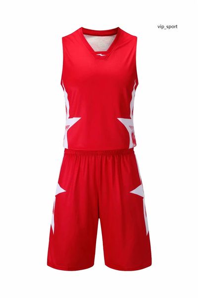 

online good basketball sets sport jersey new style 18 cheap, Black;red