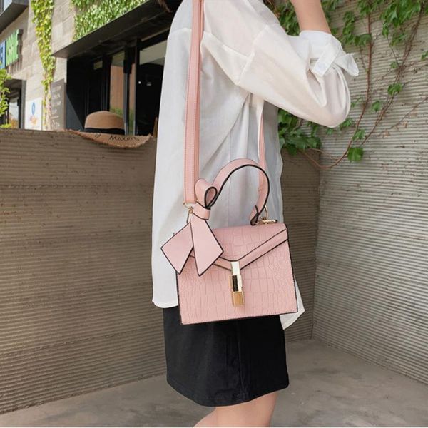 

women's bag 2020 summer new trend crossbody shoulder fashion handbag ladies hand bags bolsa feminina bolsa #j5s