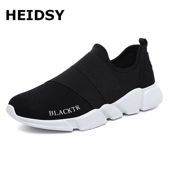 

shoes men sneakers summer trainers ultra boosts baskets breathable mesh casual shoes masculino krasovki tenis couples loafers, Black