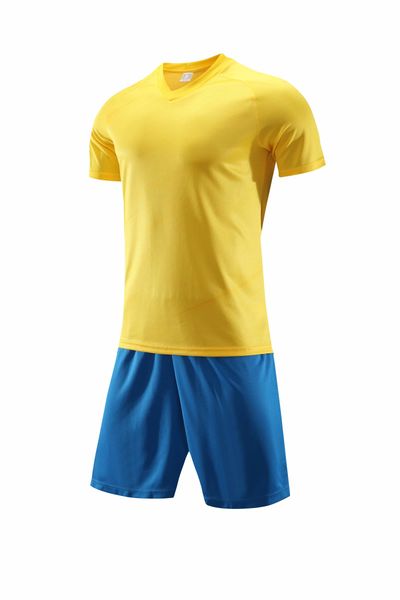 

s070115-4 custom soccer jerseys wholesale discount any name any number customize football shirt size m-4xl, Black;yellow
