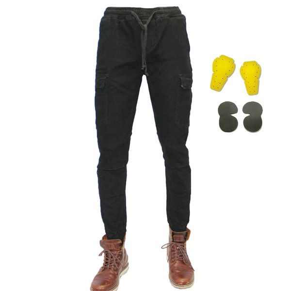 

motorcycle racing pants/riding off-road pant have protection/men's slim pants/motorcycle clothing