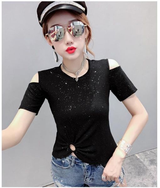 

2020 new women t-shirts casual harajuku love tee summer female t shirt short sleeve t shirt for women clothing, White