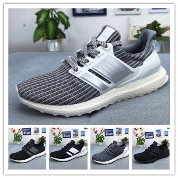 

2019 good quality ultra 3.0 runner mens walking sneakers women trainers designer shoe ultra primeknit shoes sports sneakers