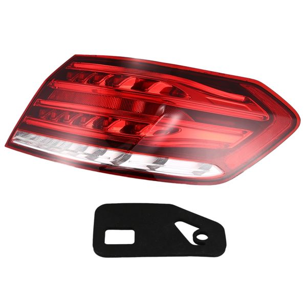 

led tail light lamp for e-class w212 sedan 2013-2016