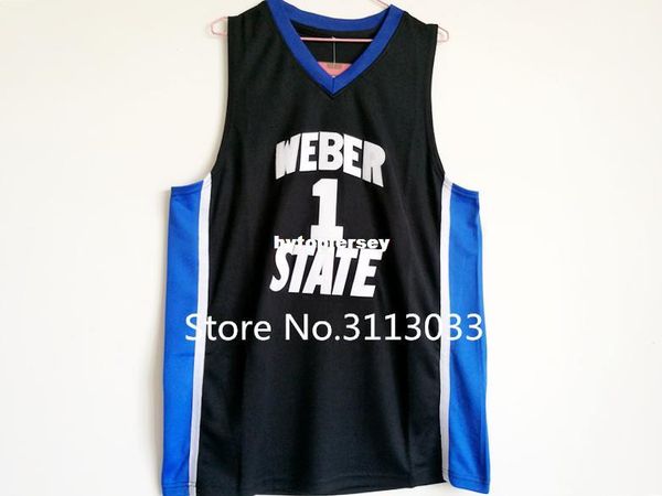 damian lillard college jersey