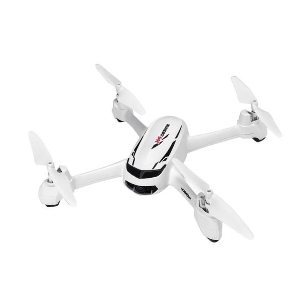 Hubsan X4 H502S 5.8G FPV GPS 720P HD Kamera Yükseklik Tutma Modu RC Quadcopter RTF