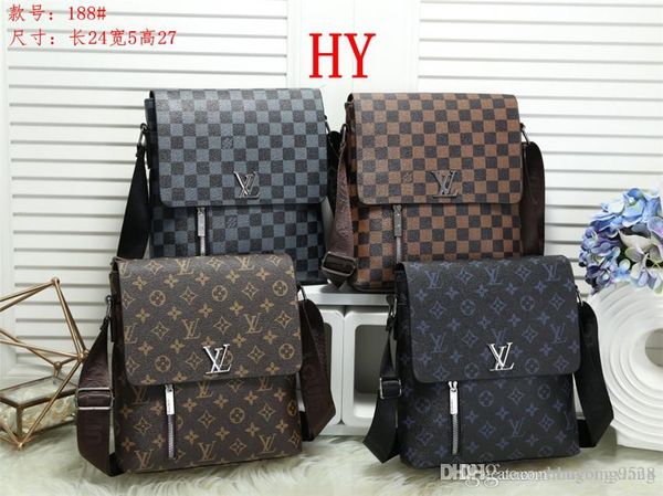 

2020 styles handbag fashion leather handbags women tote shoulder bags lady handbags bags purse hy188