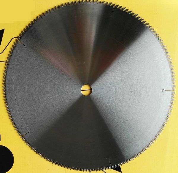 

carbide woodworking circular saw blade smooth and burr-cutting blade machine cuttingslice cutting wood bamboo 305/355mm bs061-35