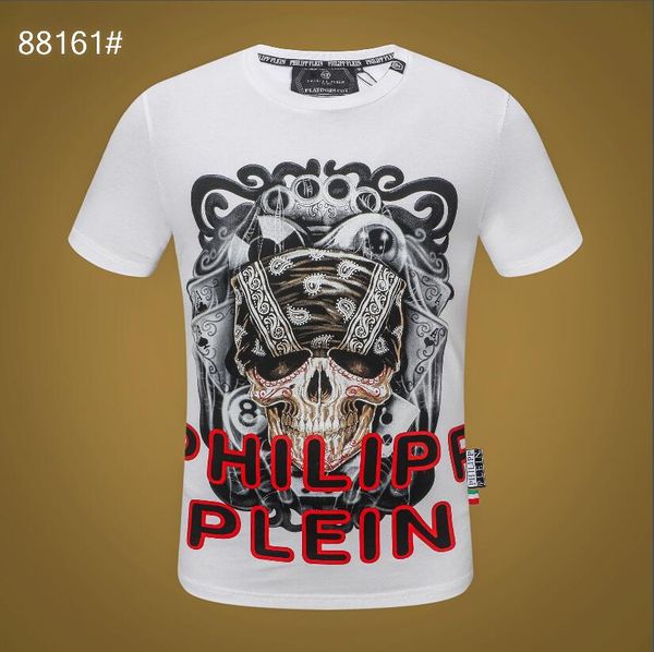 

new designers t shirts mens clothing brand tee shirt fashion summer tide braned letters printed luxury men shirt clothing--24, White