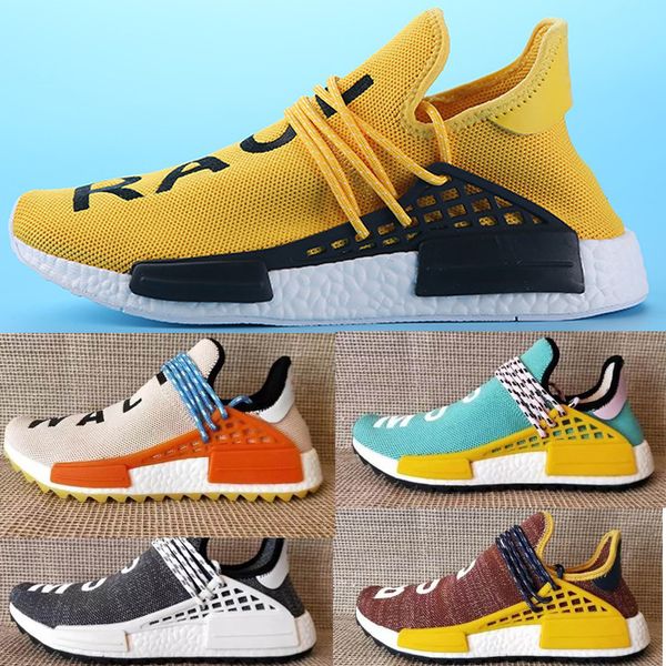 adidas nmd r1 amarillas