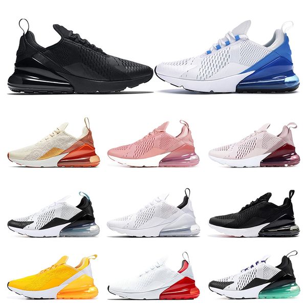 

new arrivel running shoes mens p blue triple white black light cream university red oreo pink womens sports sneakers trainers size 36-45