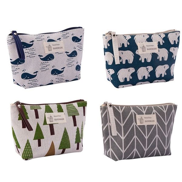 

cute large capacity pencil case for girls kawaii school pen bag box stationery pouch kids gift office school supplies