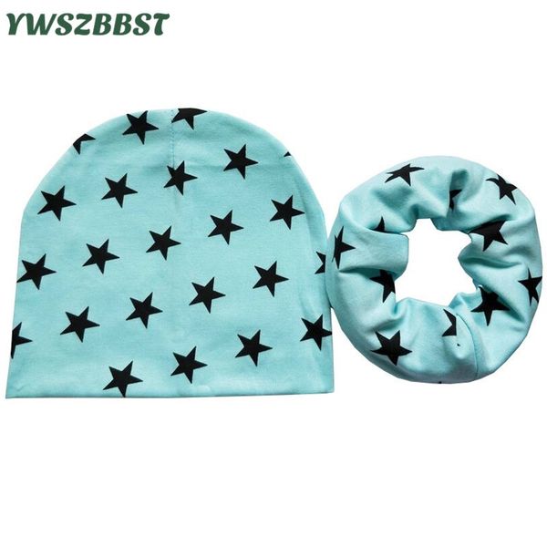 

for 4 to 12 years old children winter hats set spring autumn baby boys girls hat and scarf set kids beanies cap scarf collar