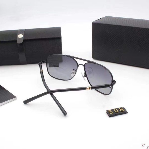 gafas de sol montblanc