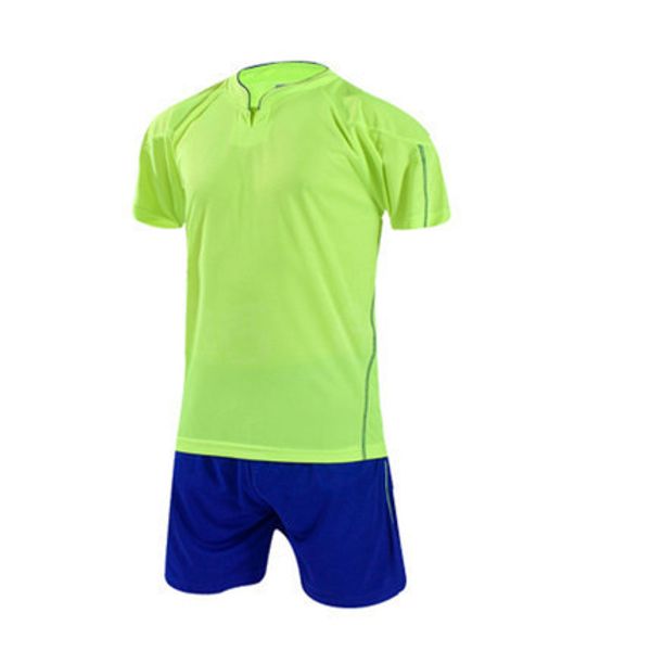 

custom soccer jerseys wholesale discount any name any number customize football shirt size s-xxl 460, Black;yellow