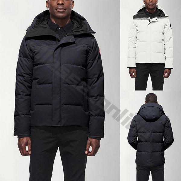 

2020 new down parka hoody polar parka puffer zipper de igner jacket outwear fa hion men warm coat male jecket doudoune canada overcoat