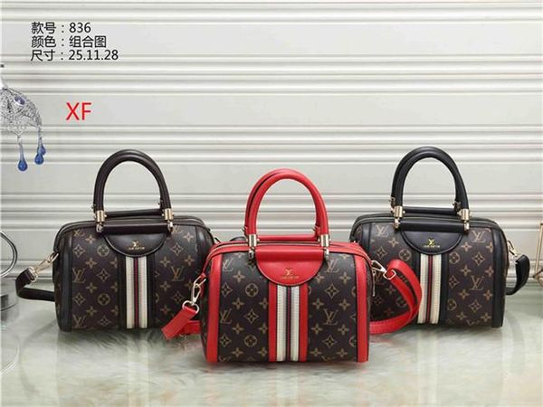 

горячие продажи новый стиль женщины сумка сумки сумки леди композитный сумка сумка сумки pures #836