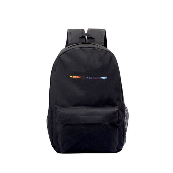 

new arrival fashion backpack brand shoulder bags school bag luxury backpack stylish tide mens school backpack unisex