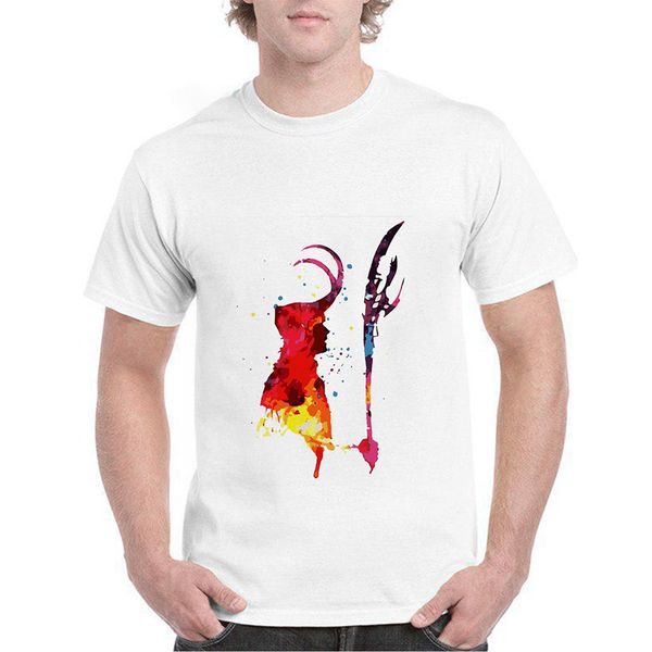 

локи / халк / капитан / тор marvel лето плюс размер свободные o-образным вырезом модальные с коротким рукавом мужская t летняя мода повседне, White;black