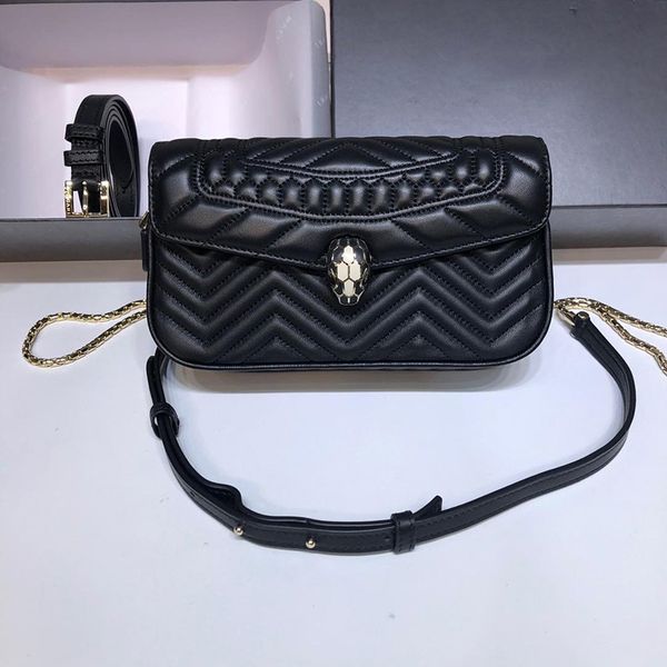 

designer luxury handbags purses women genuine leather top quality handbag fashion versatile shoulder bag messenger bag