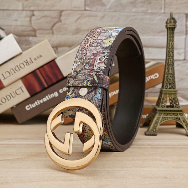 

Новое поступление высокое качество Мужчины Женщины кожаный ремень роскошный мод