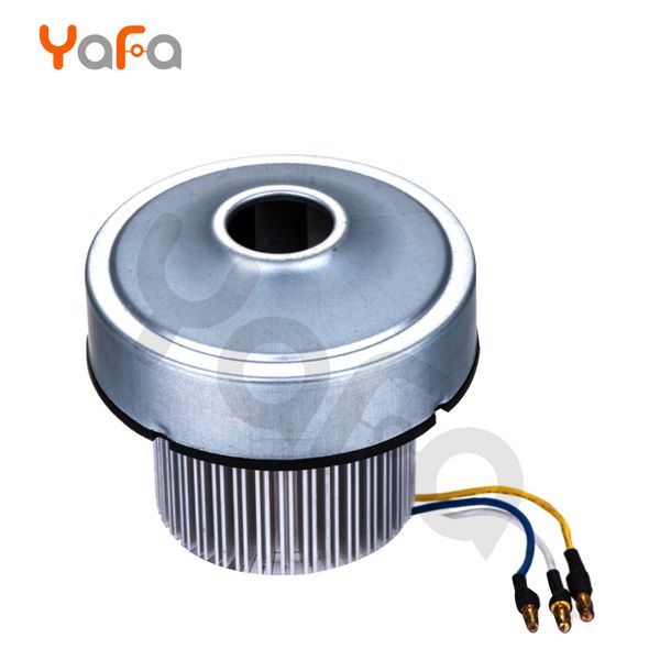 

dc centrifugal fan, air blower 4235 dc12v dc24v three-phase dc brushless seeder micro large air volume fan small high pressure