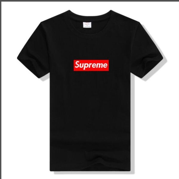 supreme quality tee