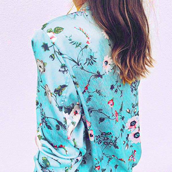 

plus size bomber jacket for women o-neck long sleeve casual zipper short female coat floral print spring women's jacket 5xl, Black;brown
